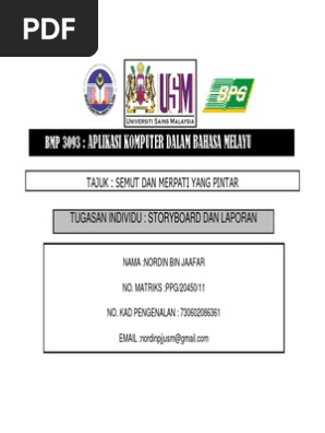 Papan Cerita