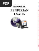 Download 2_ProposalPendirianUsahaWarnetGresik by j4mes_4ldy SN18573025 doc pdf
