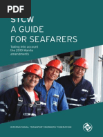 STCW Guide English