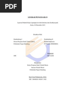 Download Laporan Kerja Pratek by Luthfi Galuh SN185733847 doc pdf