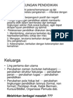 Lingkungan Pendidikan 