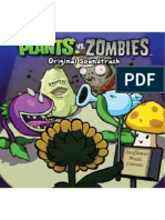 Plant Vs Zombies