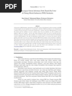 Download 03-Perancangan Sistem Informasi Stok Darah Real Time by Rizki Kamal SN185740237 doc pdf