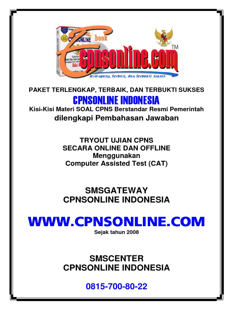 5 3 Twk Bahasa Indonesia