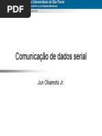 RS232 - RS485 - I2C - SPI