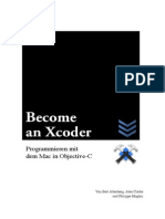 BecomeAnXcoder (German)