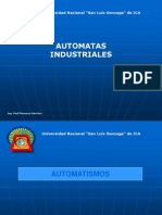 Cap 6 Los Automatas Industriales