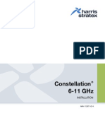Constellation Installation and Maintenance Manual PDF