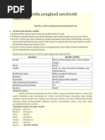 Download Bacillus subtilis penghasil antobiotik Basitrasin by Michael_William1990 SN185754348 doc pdf