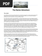 Download The Darien Adventure 17th Century Scotland Attempts to Found a Colony in Panama by KAW SN185756 doc pdf