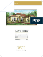 Bayberry: Grand Villa Single-Family Villa