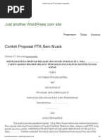 Download PTK Seni Musik by zooty_r SN185759086 doc pdf