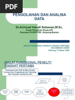 Download 6 Pengolahan Dan Analisa Data by Topan Setiadipura SN18576671 doc pdf