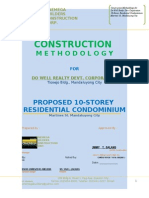 10 Storey+Construction+Methodology