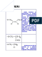 Polimeri