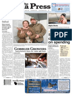 Erona Ress: Gobbler Growers