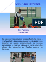 Livro de Futebol