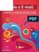 Mobile e Email Dinamize