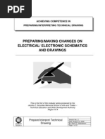 Download CBLM_Prepare Make Changes on Electrical Electronic Schematics and Drawings by Glenn F Salandanan SN18578272 doc pdf