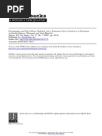Sex Sin and Women S Liberation Against Porn-Suppression. | PDF ...