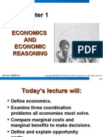 Economics and Economic Reasoning