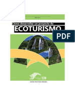 Como Desarrollar Un Proyecto de Ecoturismo de PDF a Word