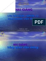 Tong Quan Vien Thong