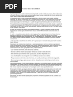 Dds e o Que a Minha Boca Tem a Ver Com Isso