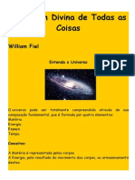 William Fiel a Origem Divina de Todas as Coisas