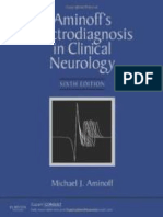 Aminoffs Electrodiagnosis in Clinical Neurology 6th-Ed
