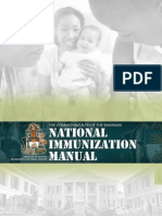 DPH - National Immunization Manual - Nov-2013