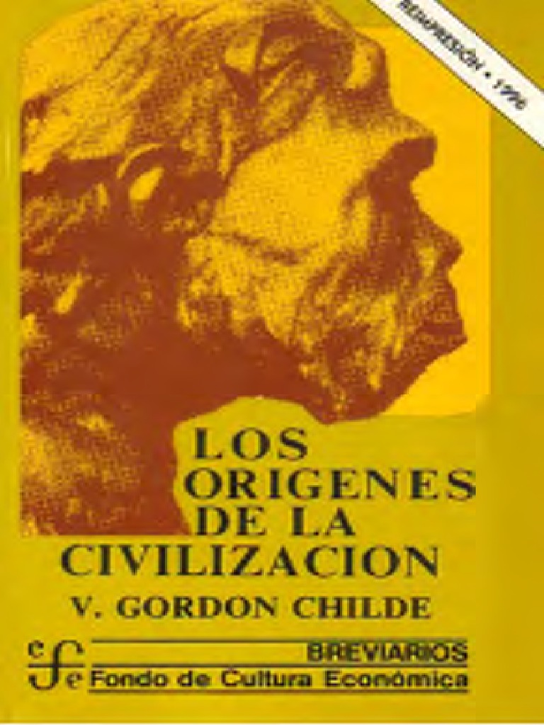 Origenes de La Civilización PDF Bronce Science