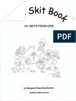 Complete Skit Book