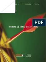 manualdecampaaelectoral-091011104744-phpapp01