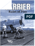 Carrier Rules