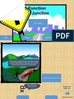 Function Junction