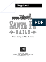 Santa Fe Rails (German)