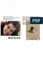 Mafalda Lourenço