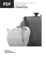 Download Traducao Manual Vray for Sketchup by duca_neves SN18582599 doc pdf