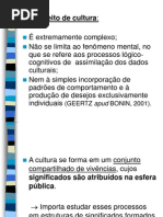 Sociedade & Identidade