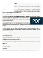 TEXTO ORÇAMENTO, PRINCÍPIOS, PPA, LDO E LOA