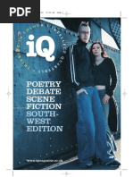 Download Intellect Books IQ Magazine Winter 2003 by Intellect Books SN18583938 doc pdf