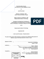 Customizing mass housing _ a discursive grammar for Siza's Malagueira houses ﻿