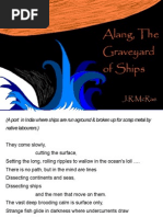 Download Alang the Graveyard of Ships by JR Poulter aka JRMcRae SN18584064 doc pdf