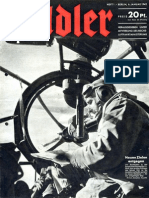 Der Adler 1 1942