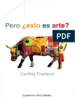 Freeland C Pero ¿Esto Es Arte Deleted PDF