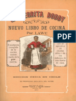 La Negrita Doddy