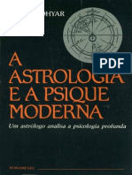 3198345 Astrologia e a Psique Moderna a Dane Rudhyar