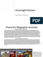 Online Greenlight Review 2