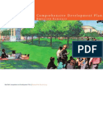 2003 Fair Park Comprehensive Development Plan